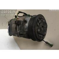 Компрессор кондиционера Audi A6 C4 (1994-1997) 1995 4A0260805AD