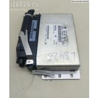 Блок управления двигателем (ДВС) Audi A6 C5 (1997-2005) 2001 8D0907389D