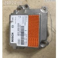 Блок управления Airbag 2002-2010 2003 4E0959655