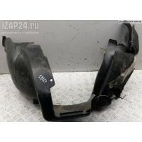 Защита крыла (подкрылок) Перед. Правая Audi A2 8Z (1999-2005) 2004 8Z0821172F