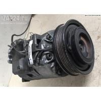 Компрессор кондиционера Audi A6 C4 (1994-1997) 1996 4D0260808