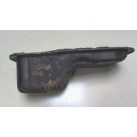 Поддон Hyundai Getz 2002 2151026010