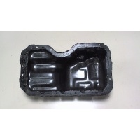 Поддон Mazda Mazda2 2007-2014 2008 ZJ01-10-400