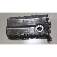 Поддон Volkswagen Golf Plus 2005 032103603AB