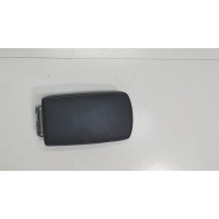Подлокотник перед. левая=правая Renault Kadjar 2017 969209309R