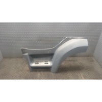 Подножка перед. левая DAF CF 85 2002- 2011 1656917
