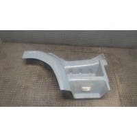 Подножка перед. правая DAF CF 85 2002- 2011 1656918