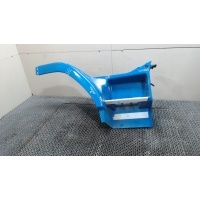 Подножка Volvo FM 2001-2013 2012 20529483