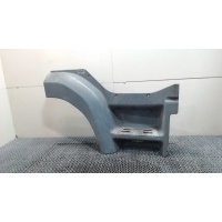 Подножка перед. правая DAF CF 85 2002- 2011 1656918