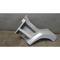 Подножка перед. левая DAF CF 85 2002- 2011 1656917