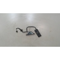 Подсветка номера Mitsubishi Pajero 2000-2006 2004 MR441889