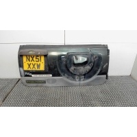 Подсветка номера Land Rover Freelander 1 1998-2007 2001 XFC100540