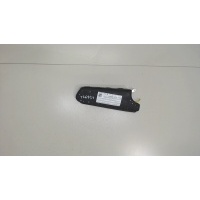 Подушка безопасности боковая (в сиденье) Audi A6 (C6) Allroad 2006-2008 2006 4f0880241e