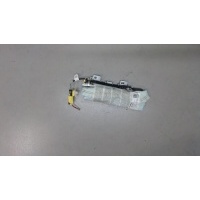 Подушка безопасности боковая (в сиденье) зад. левая Volkswagen Passat 7 2010-2015 2011 3AA880441