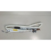 Подушка безопасности боковая (шторка) левая Land Rover Freelander 2 2007-2014 2007 LR002361
