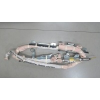 Подушка безопасности боковая (шторка) Subaru Forester (S12) 2008-2012 2008 98251SC000