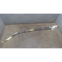 Подушка безопасности боковая (шторка) правая Volkswagen Touran 2003-2006 2003 1T0880742D