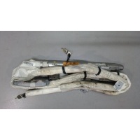 Подушка безопасности боковая (шторка) правая Toyota Corolla Verso 2004-2007 2006 621700F010