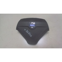 Подушка безопасности водителя Volvo S60 2000-2009 2003 8686222