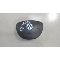 Подушка безопасности водителя Volkswagen Beetle 1998-2010 2001 1C0880201M4EC