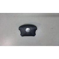 Подушка безопасности водителя Volkswagen Golf 4 1997-2005 1998 3b0880201m