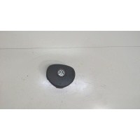 Подушка безопасности водителя Volkswagen Golf 5 2003-2009 2004 1K0880201BQ1BZ