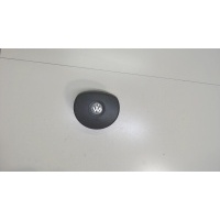 Подушка безопасности водителя Volkswagen Golf 5 2003-2009 2005 1K0880201BQ1BZ