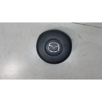 Подушка безопасности водителя Mazda Mazda2 2007-2014 2010 DF7157K00E02