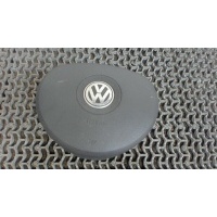 Подушка безопасности водителя Volkswagen Golf 5 2003-2009 2004 1k0880201r1bz