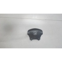 Подушка безопасности водителя Honda CR-V 2002-2006 2005 06770S9AG10ZA
