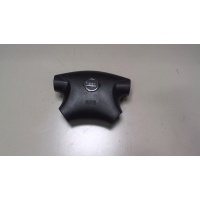 Подушка безопасности водителя Nissan X-Trail (T30) 2001-2006 2003 K851M8H800