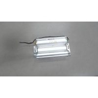Подушка безопасности переднего пассажира Mercedes-Benz M-Class W164 2005-2011 2007 A1648600805