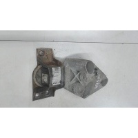 Подушка крепления двигателя правая Renault Clio 2009-2012 2010 8200559729