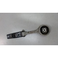 Подушка крепления двигателя Skoda Rapid 2014 6Q0199851BD