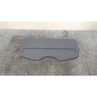 Полка багажника Renault Clio 2005-2009 2007 8200399776