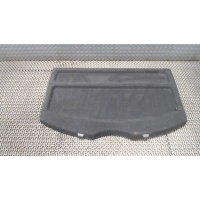 Полка багажника Skoda Octavia (A7) 2013-2017 2015 5E5867769E6V0