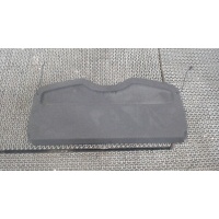 Полка багажника Renault Clio 2005-2009 2007 8200399776