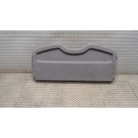 Полка багажника Renault Clio 2005-2009 2007 8200399776