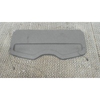 Полка багажника Renault Clio 2005-2009 2007 8200399776