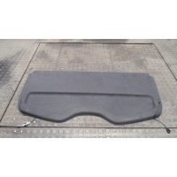 Полка багажника Renault Clio 2005-2009 2007 8200399776