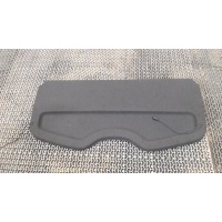 Полка багажника Renault Clio 2005-2009 2007 8200293831
