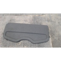 Полка багажника Renault Clio 2005-2009 2006 8200399776