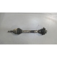 Полуось (приводной вал, шрус) перед. левая Renault Laguna 2 2001-2008 2002 8200079913