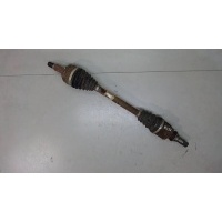 Полуось (приводной вал, шрус) перед. левая Renault Laguna 2 2001-2008 2006 8200565217