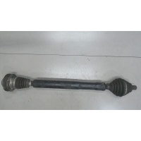 Полуось (приводной вал, шрус) перед. правая Skoda Octavia (A5) 2004-2008 2007 1K0407272LF