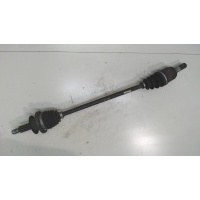 Полуось (приводной вал, шрус) зад. левая=правая Hyundai Santa Fe 2005-2012 2011 496000W900