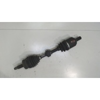 Полуось (приводной вал, шрус) перед. левая Hyundai Santa Fe 2005-2012 2011 495001U400