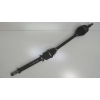 Полуось (приводной вал, шрус) перед. правая Renault Megane 3 2009- 2010 391009002R