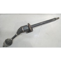 Полуось (приводной вал, шрус) перед. правая Volvo S60 2000-2009 2006 8252056