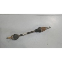 Полуось (приводной вал, шрус) Renault Captur 2013-2017 2013 391016376R
